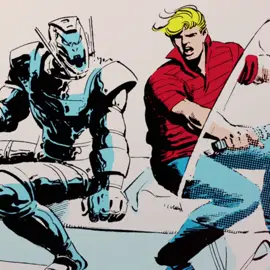 Who fucking with the ultron n hank father son angst edit 🙏 #ultron #ultronedit #hankpym #hankpymedit 