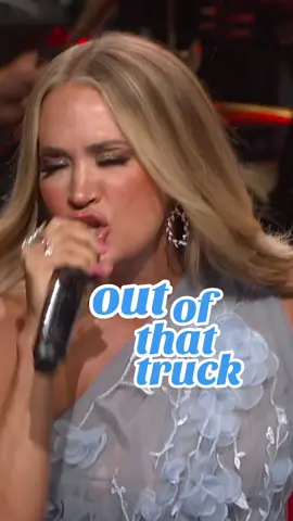 For #WaybackWednesday, let’s run it back to this past June with a special performance of #OutOfThatTruck at the Opry!