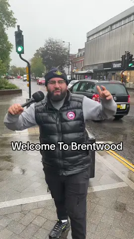 Welcome to brentwood #welcometo #brentwood #dilankurt #essex #welcometoessex #exploringessex #welcometobrentwood #towie #welcometolondon @ICON DIVA #theonlywaysessex #gemmacollins 