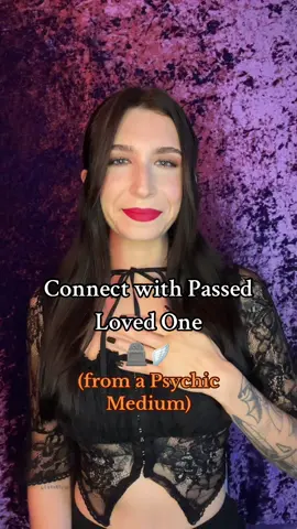 This video has found you at the exact moment it needed to🤍✨ What came up for you? #psychicmedium #mediumship #messagefromspirit #messagefromheaven #fyp #spiritual #channeledmessage 