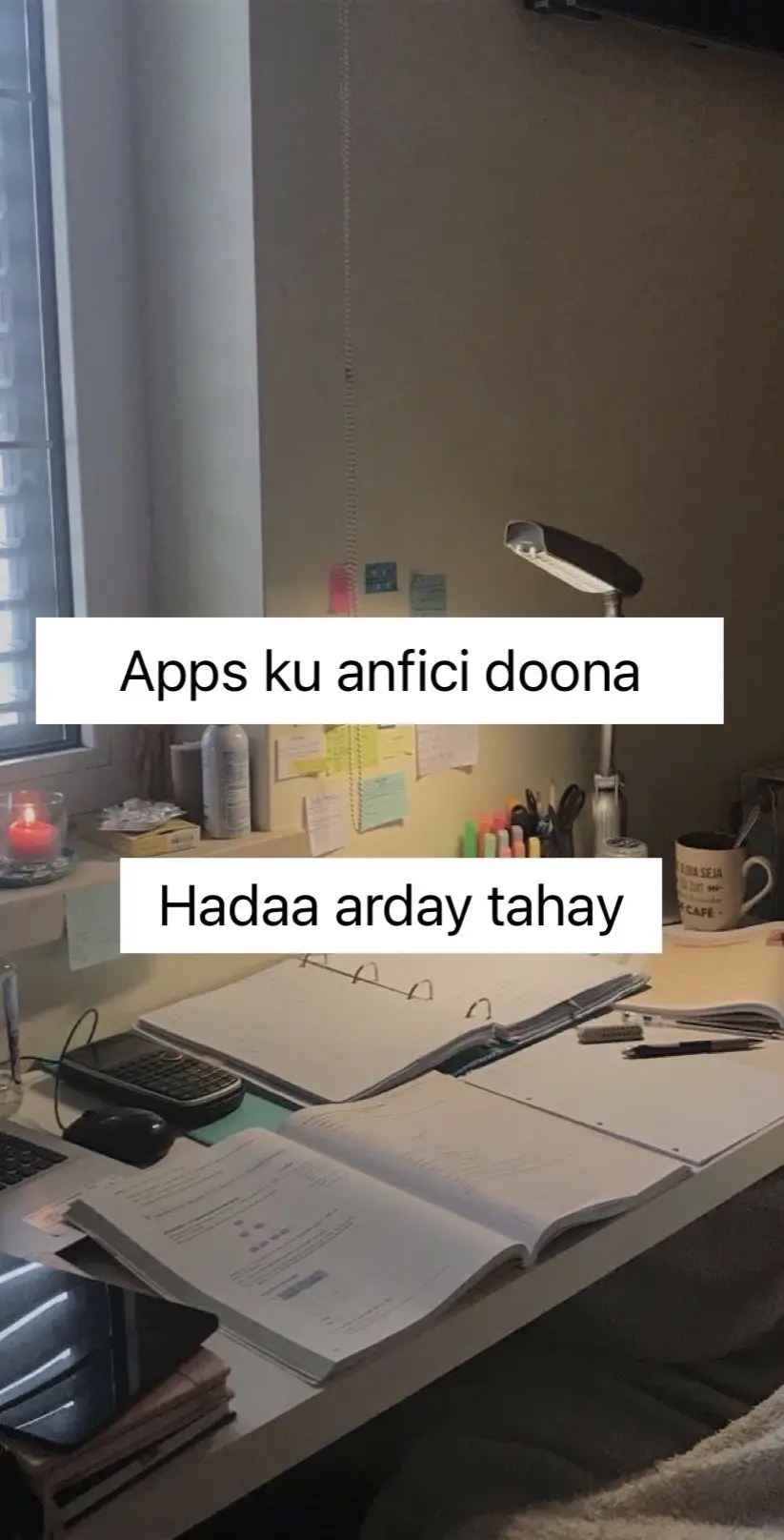 Appskan midkee isticmaashaa?? Ka faaidaysi wacan🤍 #somalitiktok #fypsomali #fypsomalia #arday #waxbarasho 