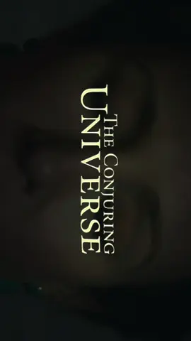 😍😍😍#theconjuring #fyp #thenun #movie #verafarmiga #filmtok #lorrainewarren #annabelle #theconjuringuniverse #october #halloween #halloween2023 #horror 