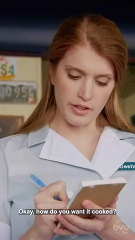 Welcome to restaurant of life, what can we get for ya? #restaurant #diner #life #lifeexperience #living #aging #college #growingup #relationships #sketchcomedy #studioc