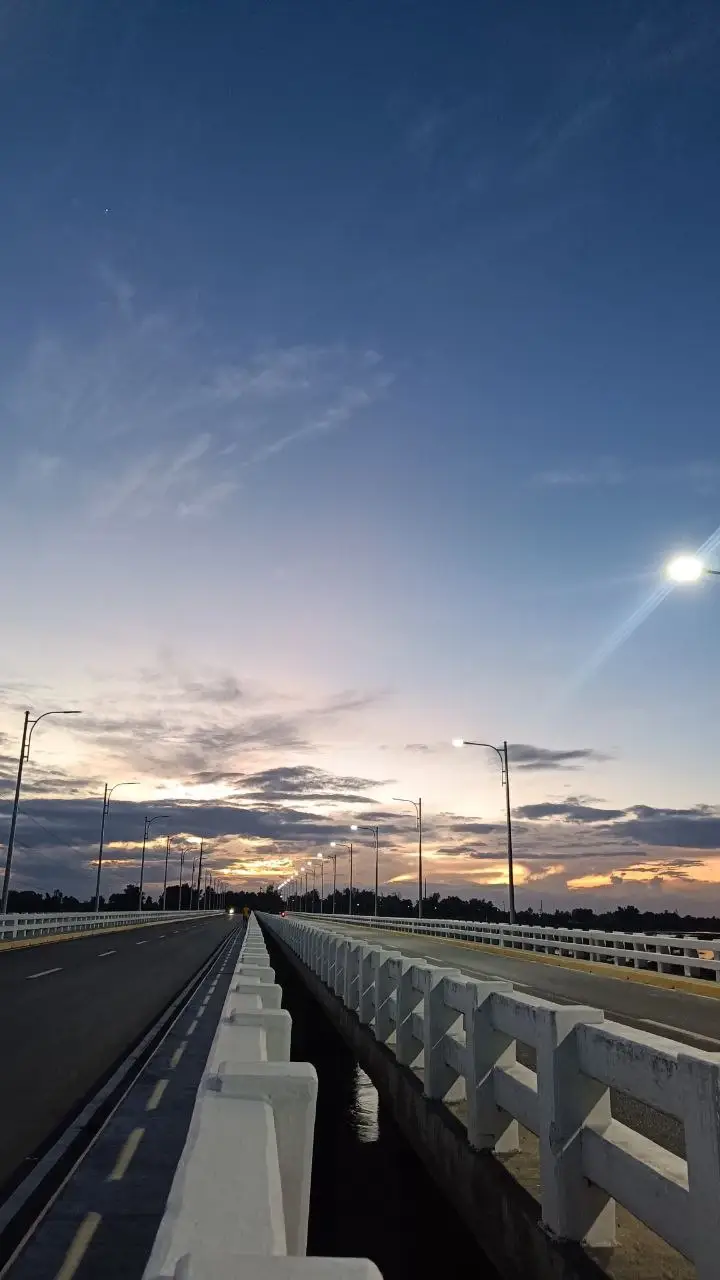 #naruto #roadtrip #sunset #highway #photo #myday #wallpaper #photography 