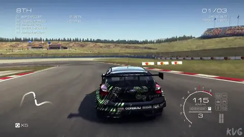 #DESCARGA GRID AUTOSPORTS TORRENT EN ESPAÑOL 