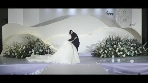 10 điểm.  #wedding #weddingtiktok #foryou #fyp #Love #weddingday #cogaitunghoa #damcuoi #xuhuong #trending #thinhhanh 