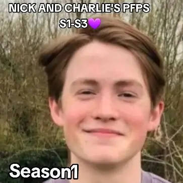 nick and charlie Chancen their pfps S1-S3💜#foryoupage #foryou #fyp #KITCONNOR #JOELOCKE03 #heartstopper #heartstopperseason1 #heartstopperseason2 #heartstopperseason3 #netflix #netflixedit #netflixseries #nicknelson #charliespring #nickandcharlie #nickandcharlieedit #aliceoseman #aliceosemanedit #kitconnoredit #joelockeedit #@KITCONNOR #@JOELOCKE03 