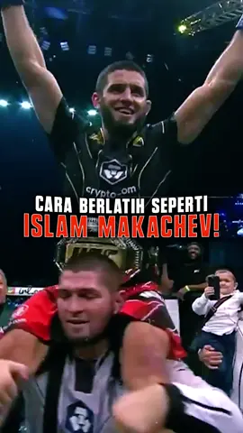 Ini nih rahasia di balik Power Islam Makhacev, Menurut kalian Makhachev bisa menang gak melawan Volkanovski di Rematch UFC 294 🔥🙌  #byoncombat #byonsports #byoncombatshowbiz #ayoboxing 