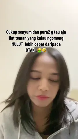 Diasyiikin ajaaahhh...🤣#toxic #ikuttrend #nttpride🏝🔥 