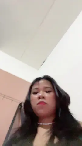 yung bangs ko beh stress na sayo #thehouseofcollab #thoccycle1 