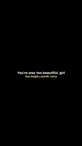 #seankingston #beautifulgirl #lyrics #terjemahan #fyp 