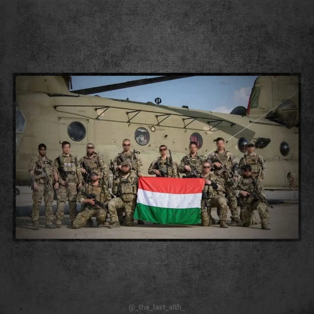 #🇭🇺 #hungary #specialforces #military #army 