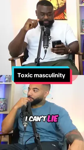 Toxic masculinity #shxtsngigs 