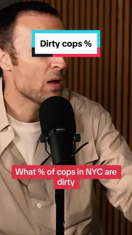 That’s a lot of dirty cops😳 #johnnymitchell 