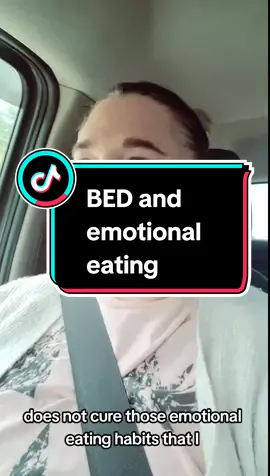 The best pod cast I've ever seen. such raw and real emotions that I connected with so deeply. BED and emotional eating are hard to overcome but there is hope! #devotionnutrition #BED #foodaddict #foodaddiction #inspired 