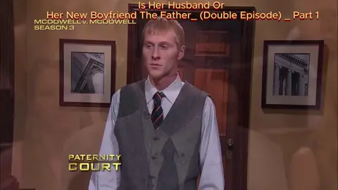 Part 22 #paternitycourt  #laurenlake  #judge  #judgelaurenlake