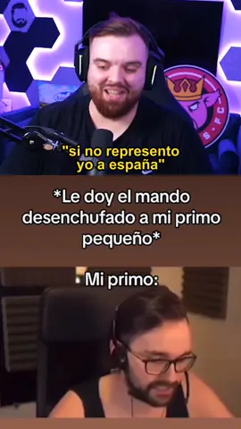 Yo esto lo he hecho alguna vez