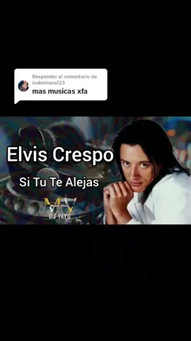 Respuesta a @isabelnava123 #maracuchos #djyayomerardovillamil #merenguebarrio #merengueretro80y90 #merengueretro #merenguebomba #viral #merengueparabailar #maracuchosenelmundo #maracuchosenchile #elviscrespo #situtealejas @Merengues bomba @Merengue80y90 @full_merengue @losdelmerenguebombaoficial 