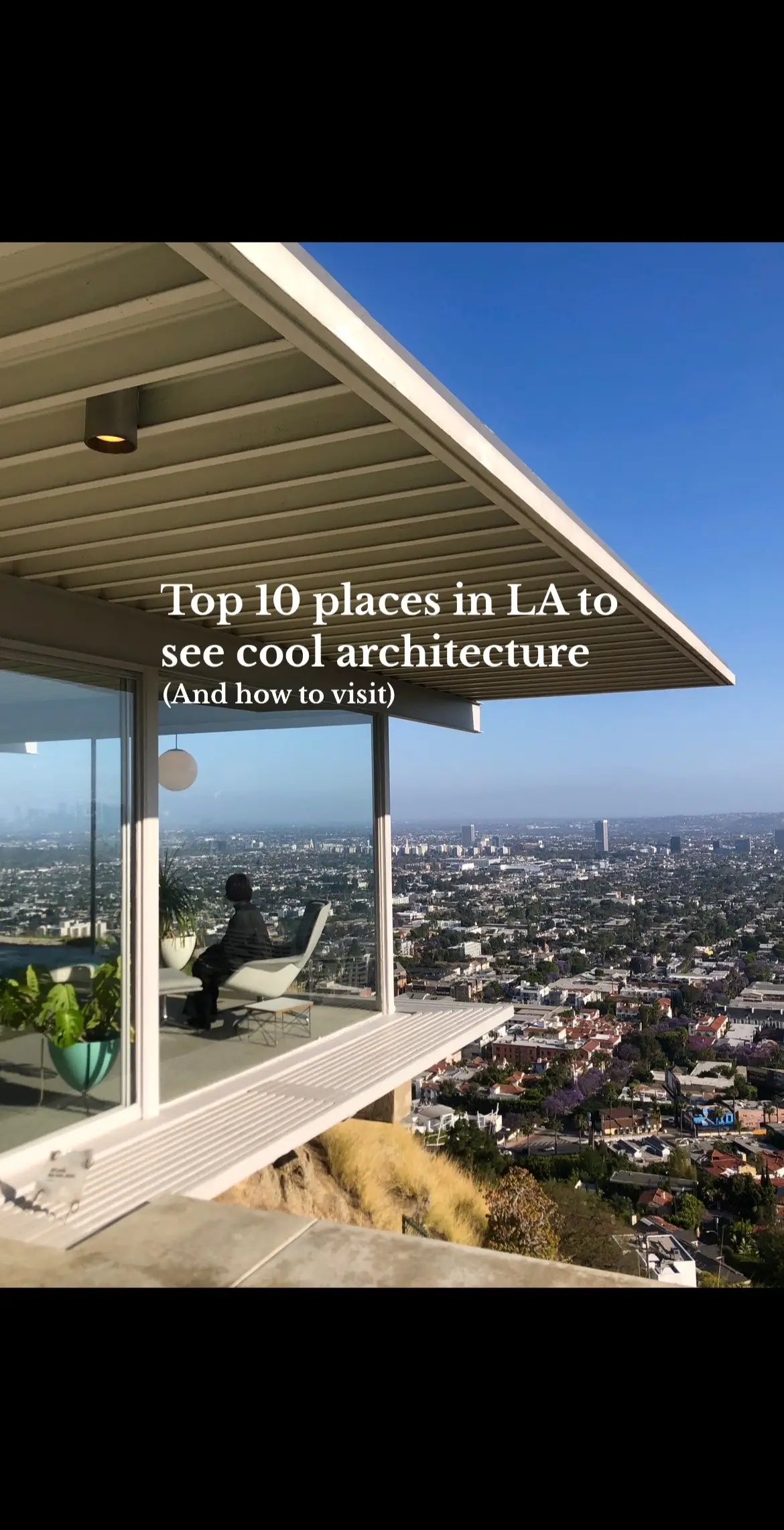 Places in LA to visit architecture #losangeles #losangelesarchitecture #architecture #design #interiordesign #designlosangeles #franklloydwright #whattodoinla #california 