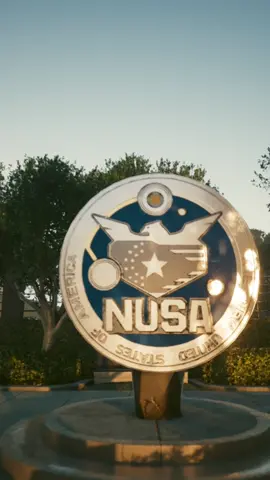 So its just the NUSA coin scaled up… 🤔 #cyberpunk2077 #cyberpunk #2077 #cyberpunkedgerunners #edgerunners #lucy #david #rebecca #anime #phantomliberty 