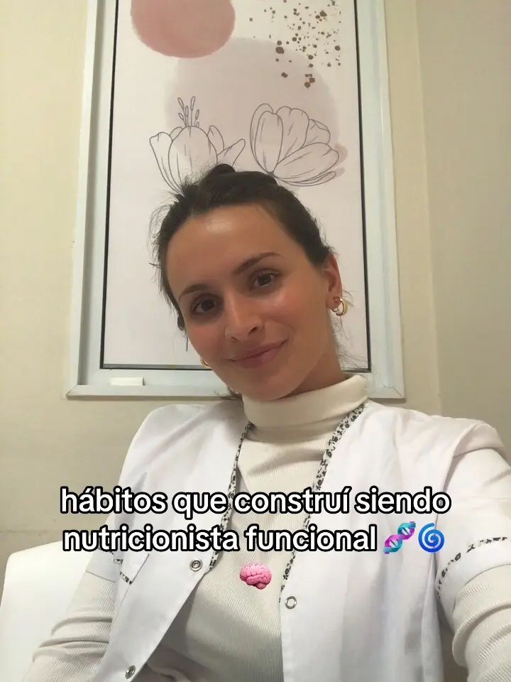 #nutricionista #saludhormonal #saludintestinalydigestiva #balancehormonal #microbiome 
