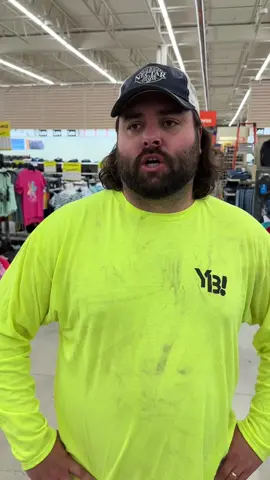 If only I could remember what I was supposed to get in the first place 🤷‍♂️ #fleetfarm 