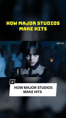 Is the era of sequels coming to an end? Full discussion in episode 1831! #netflix#movies#films#filmtiktok#movietiktok 