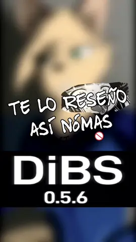 DibS gratis en Itch.io #teloreseño #plataformero #2d #juegoh #pith0 #foryou #furryfandom #bunny 