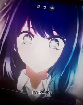 KAKAKAKAKKAKAKA @O ÚLTIMO ROMÂNTICO .//. #oshinoko #lolidance #akanekurokawa #anime #animeedit 