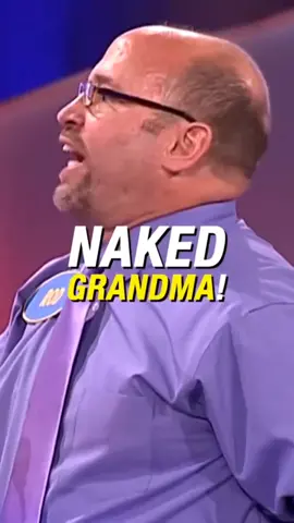 😱 WHAT WOULD NUMBER 1 BE ⁉️  #SteveHarvey #FamilyFeud #funnyvid #funnyclip #funnyclips #funnyvids 