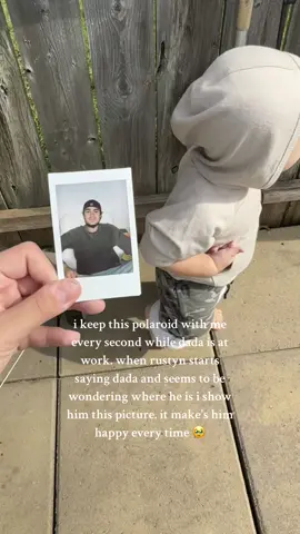 he gets so excited!!!! its so wholesome 