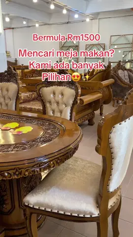 Bole cuci mata di juara jati enterprise guysss🔥🔥DELIVERY SELURURUH SEMENANJUNG MALAYSIA & SINGAPORE#perabotjati #juarajati #perabotmurah #ayerhitamjohor #paritraja #batupahat #fyp #viral #johor #promosihebat #malaysiatiktok #singaporetiktok 