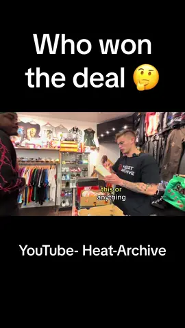 Full video on our YouTube 🎥 Link In Bio 