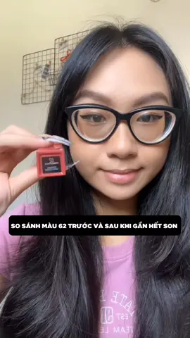 Mấy Nàng Thử Chưa, Xinh Lắm Nè❤️ #reviewlamdep#maybelline_vn #goclamdep #reviewlamdep #muataitiktokshop 