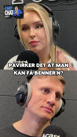 Lytt gratis til del 2 med GK der du hører podcast 🔥 LINK I BIO!🎧