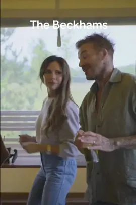 #celebrities #victoriabeckham #davidbeckham #dance 