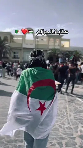 From algeria to the world ✊🏻 . . . . #freepalestine🇵🇸❤️ #freepalestine🇵🇸 #gaza #gazaunderattack❤️🇵🇸 #fyp #dzpower #annaba #algeria #🇩🇿❤️🇵🇸 