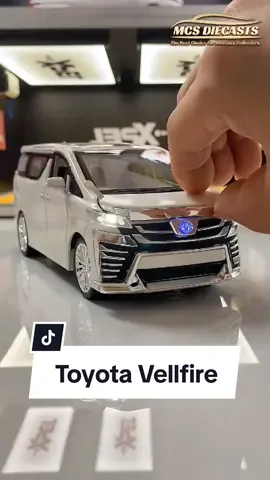 amboiiiii toyota vellfire !!!! #kereta #keretamainan #vellfire #alphard 