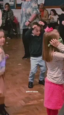 He got the groove 🕺🕺 #fyp #explore #dance #kids #fun #party #dancer #yolo 