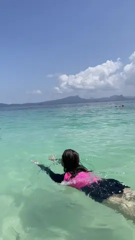 🌊🐙🐠 #เกาะปอดะ🏝 #เกาะไก่ #ไร่เลย์ #ทะเลแหวกกระบี่🏝 