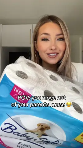 POV: you mive out of your parents house 😂#southafricantiktok🇿🇦 #southafricancouples🇿🇦 #couples #couplereaction 