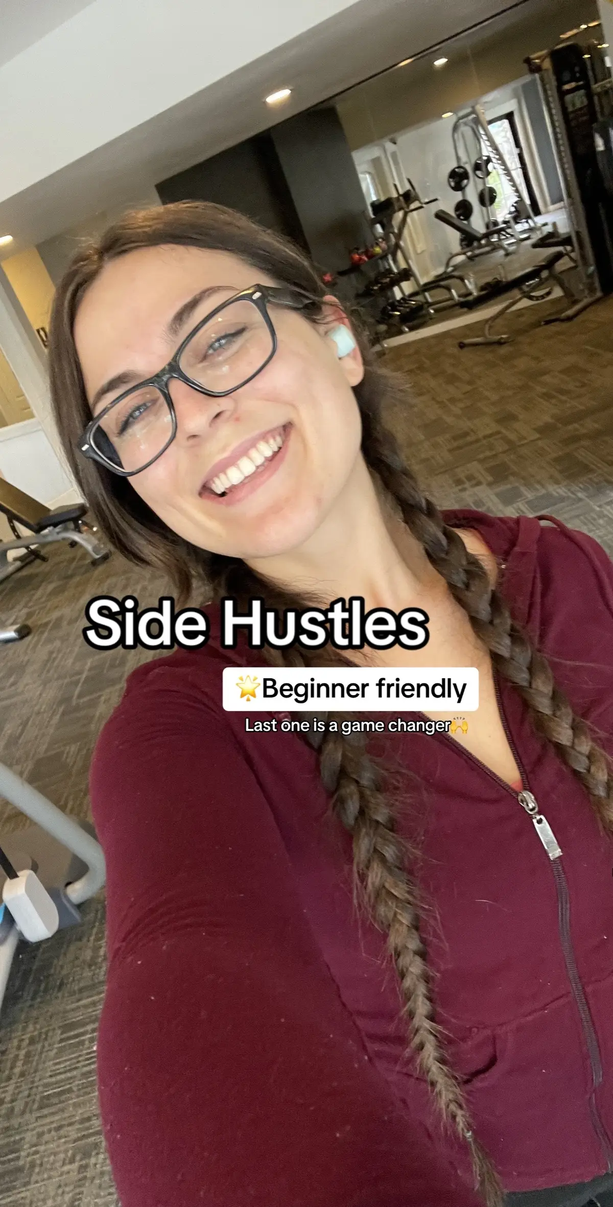 #beginnerfriendlysidehustles #sidehustlesforbeginners #legitsidehustles #sidehustlesthatactuallywork #strugglingfinancially #sidehustleforstayathomemoms #sidehustletips 