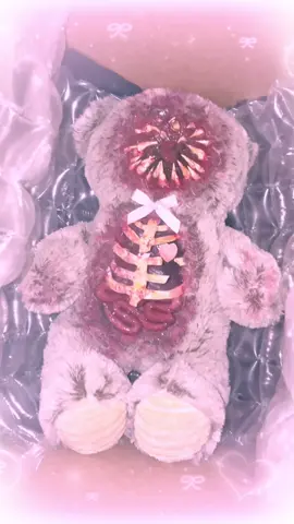 sending this baby away<3 they’ll be restocked soon :) #fypシ #fyp #fypage #xyzbca #zyxcba #gore #blood #cute #clay #clayart #etsy #etsyshop #etsysmallbusiness #etsysmallbusiness #etsyseller #tooth #teeth #gory #creepy #goth #harajuku #pink #aesthetic #bones #cutegore #cutecore🎀🦴🍮🐾 #cutegore🎀🦴🍮🐾 #cute #cutie #harajuku #handmade #goth #gothgirl #gothaesthetic #gothgoth #gothfashion #gothstyle #yandere #yanderecore #menhera #menheraart #horror #etsy #etsyseller #pastel #pastelgoth #pastelaesthetic #pastelcolors #pastelpink #creepyart #handpainted