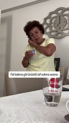 Laf sokmadan durabildiğimiz kaç saatimiz var merak ediyorum ajajajja