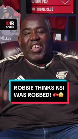 Was KSI robbed against Tommy Fury? 🥊😳 #MisfitsBoxing #XSeries10 #BestOfEnemies