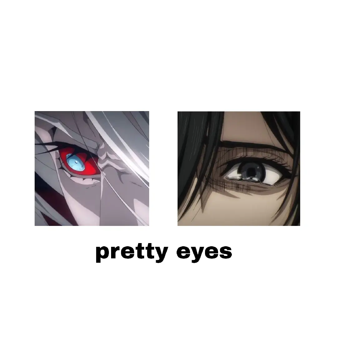 let me admire Alucard's eyes a little more so we can get back to normal programming 😭🙏 #alucard #alucardhellsing #hellsing #mymalewife #alucardsimp #fypシ゚viral #foryou 