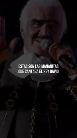 Las Mañanitas - Vicente Fernández #elcharrodehuentitan #mariachi #cumpleaños #chente #lasmañanitas #VicenteFernandez #letras #felicidades #ranchera #viejitasperobonitas #dedicar
