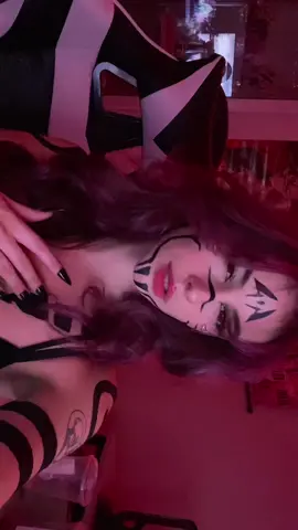 last years halloween costume :)) #sukuna #femsukuna  