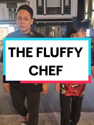 NEW OPENING  47 ARAB STREET  THE FLUFFY CHEF MUST TRY! #akumangobossku #trend #fypmalaysia🇲🇾 #fypsingapore🇸🇬 #trending #fypシ #fypシ゚viral #mangobosskulocalsg #foryoupage #mangobossku #mangobosskunewborn #CapCut #fyp 