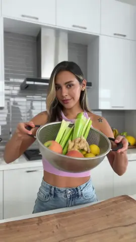 Si esto no te desinflama nada mas lo hara 💁🏽‍♀️✨
